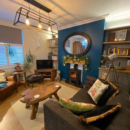 Ourhaus Apartment Beverley Ngoại thất bức ảnh