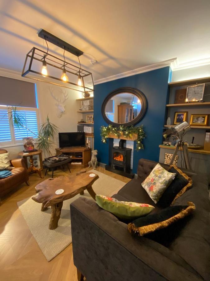Ourhaus Apartment Beverley Ngoại thất bức ảnh