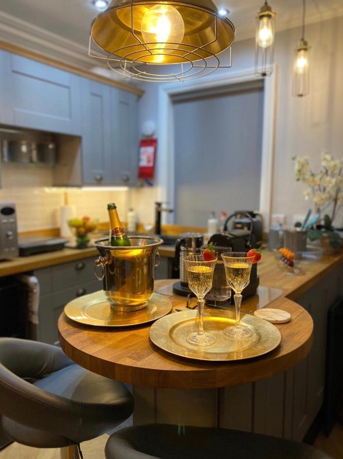 Ourhaus Apartment Beverley Ngoại thất bức ảnh