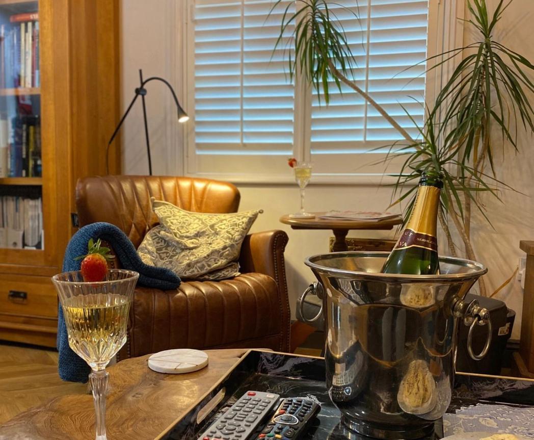 Ourhaus Apartment Beverley Ngoại thất bức ảnh