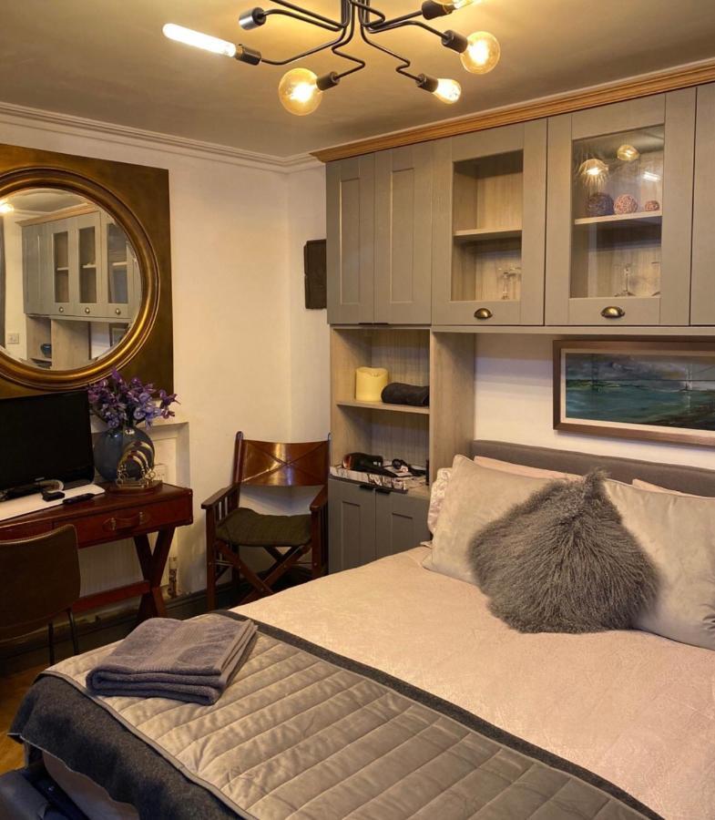 Ourhaus Apartment Beverley Ngoại thất bức ảnh