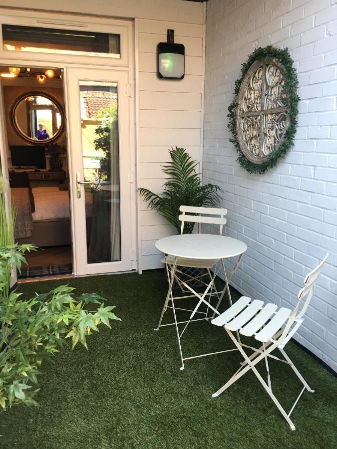 Ourhaus Apartment Beverley Ngoại thất bức ảnh