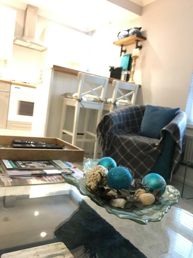 Ourhaus Apartment Beverley Ngoại thất bức ảnh