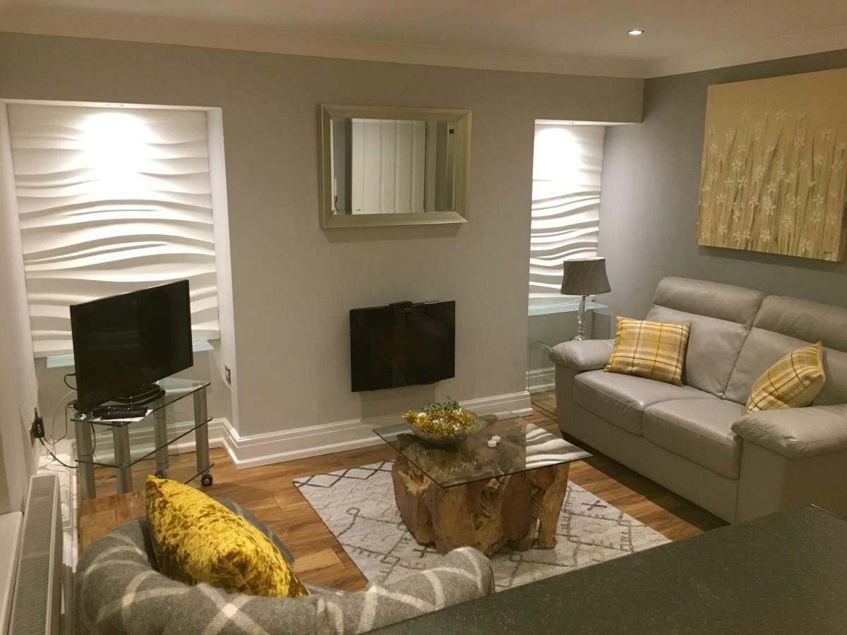 Ourhaus Apartment Beverley Ngoại thất bức ảnh
