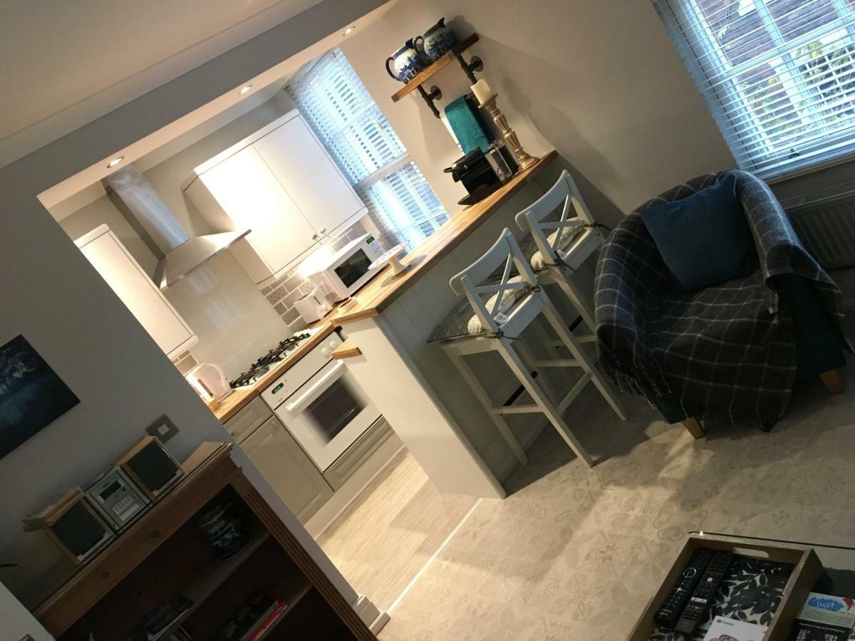Ourhaus Apartment Beverley Ngoại thất bức ảnh