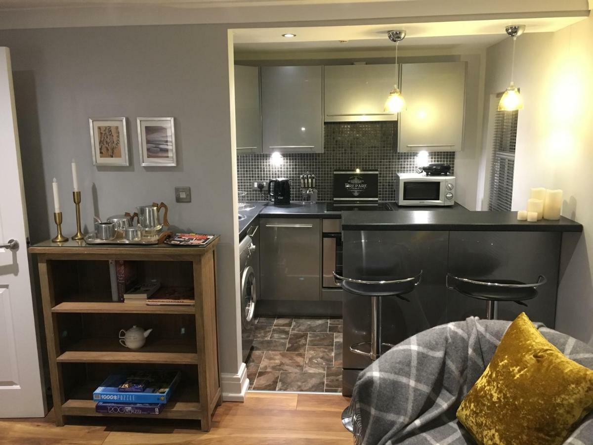 Ourhaus Apartment Beverley Ngoại thất bức ảnh