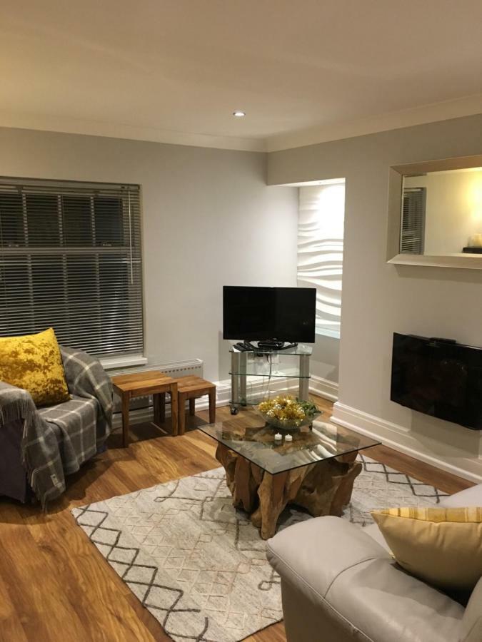 Ourhaus Apartment Beverley Ngoại thất bức ảnh