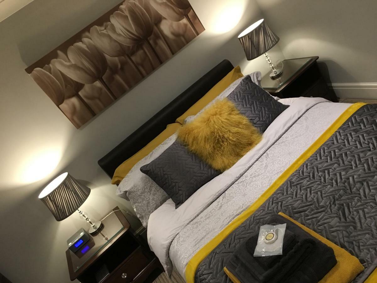 Ourhaus Apartment Beverley Ngoại thất bức ảnh