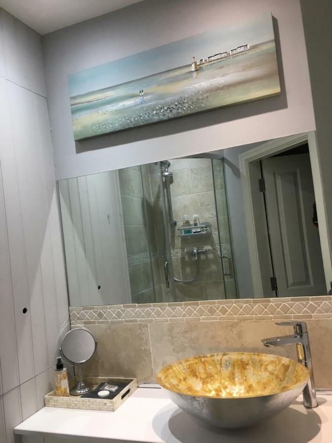 Ourhaus Apartment Beverley Ngoại thất bức ảnh